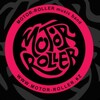 Логотип телеграм канала @motorroller_official — Мотор-Роллер