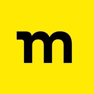 Логотип телеграм канала @motorru — Мотор 2.0