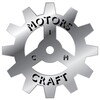 Логотип телеграм канала @motors_craft — Motors Craft - значки - городской транспорт, железная дорога, спецтехника