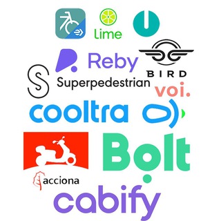 Logo of telegram channel motorsharingmad — Motorsharing Chollos (Madrid, España)