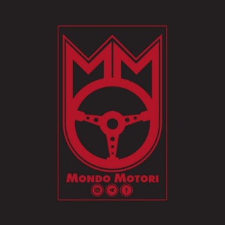 Logo del canale telegramma motorsmondo - MONDO MOTORI
