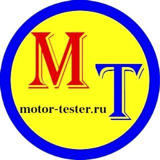 Логотип телеграм канала @motortester — ✨Motor-Tester.ru (Channel)