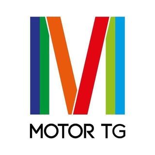 Logo del canale telegramma motortg - MotorTG