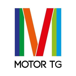 Telegram channel MotorTG logo