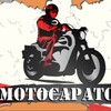 Логотип телеграм канала @motosaratov — МОТОСАРАТОВ