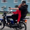 Логотип телеграм канала @motoshineu — Motohab