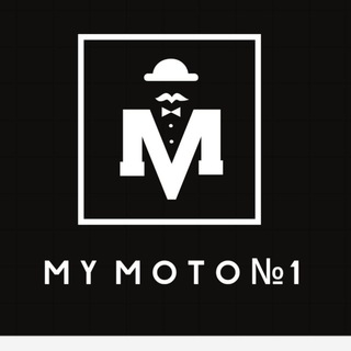 Telegram kanalining logotibi motosikl_uzb — My Moto №1 /Uzb/