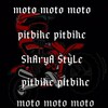 Логотип телеграм канала @motoskill44 — SharyaStyle?