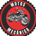 Logotipo del canal de telegramas motosmecanica - Mecánica De Motos