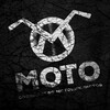 Логотип телеграм канала @motostile66 — Мото/Авто