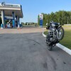 Логотип телеграм канала @motosuetolog154 — Мото🏍️🔥