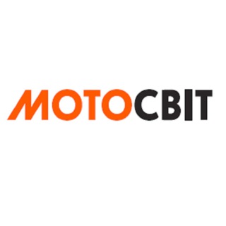 Логотип телеграм -каналу motosvitt — Мотосвіт