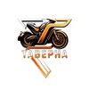 Логотип телеграм канала @mototavernanews — Moto Taverna News