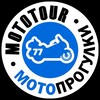 Логотип телеграм канала @mototour_club — MotoTour.Club - МотоТуры по России