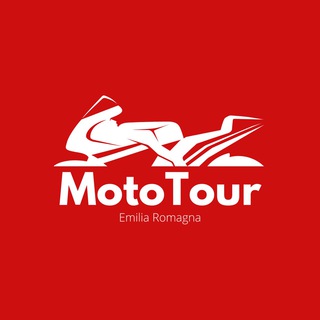 Logo del canale telegramma mototouremiliaromagna - MotoTour Emilia Romagna