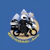 Логотип телеграм канала @mototravel_blog — Mototravel_Blog🏍