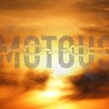 Logo de la chaîne télégraphique motous - MOTOUS