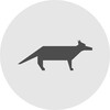 Telegram channel Мотоволк logo