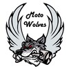 Logo of telegram channel motowolves_rc — Moto Wolves RC
