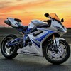 Логотип телеграм канала @motoworid — МОТО МИР