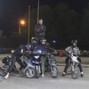 Логотип телеграм канала @motoxrystik40 — Мотохрустики40🛵🚔