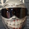 Логотип телеграм канала @motozapchastyangiobod — МОТО ЗАПЧАСТ ЯНГИОБОД