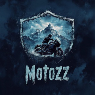 Логотип телеграм канала @motozz_opt — Motozz - надёжный поставщик мототехники