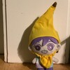 Логотип телеграм канала @motshiks — banana эLLи 🍌