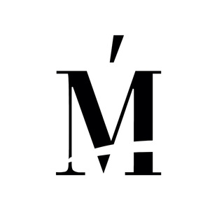 Логотип телеграм канала @motsion — МОЦИÓН
