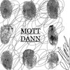 Логотип телеграм канала @mottdann — ꧁༺mottdann ༻꧂🤍