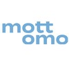 Логотип телеграм канала @mottomo_sakh — МОТТОМО • Стоматологический Центр