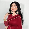 टेलीग्राम चैनल का लोगो motumoviess — Motu Movies✨🎀