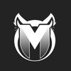 Логотип телеграм канала @motya_official — Волчье логово