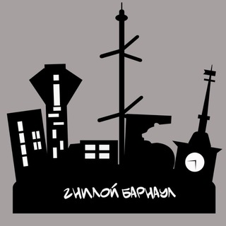 Логотип телеграм канала @mou_barnaul — Гнилой I Барнаул 🐔