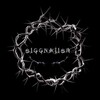 Логотип телеграм канала @moukmkart — siggnalism.