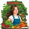Логотип телеграм канала @moukogorod — ℳℴนᶄ ОℾО℘ℴℊ
