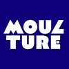 Логотип телеграм канала @moulture — Moulture / Мультур | аниме, манга, Япония