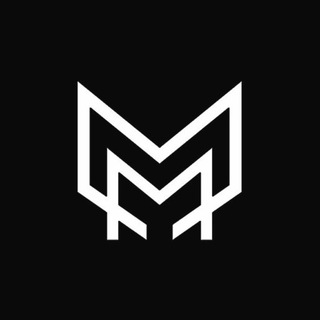 Логотип телеграм канала @moun_team — MUTE