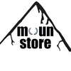 Логотип телеграм канала @mounstoretg — MounStore