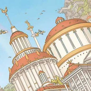 Logo saluran telegram mount_ath — Mount ATH - Heavenly Gems!