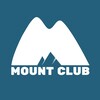 Логотип телеграм канала @mount_club — Mount Club