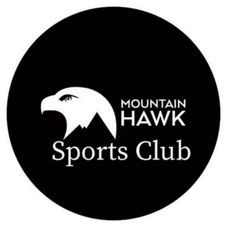 टेलीग्राम चैनल का लोगो mountain_hawk_sports — Mountain Hawk Sports Club