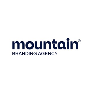 Telegram kanalining logotibi mountain_uz — Mountain Branding