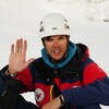 Логотип телеграм канала @mountain_guid_ivan — Дневник горного гида