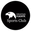 टेलीग्राम चैनल का लोगो mountain_hawk_sports — Mountain Hawk Sports Club