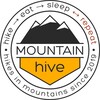 Логотип телеграм канала @mountain_hive — Mountain Hive