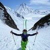 Логотип телеграм канала @mountain_training — Никита Филиппов🏔