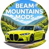 Логотип телеграм канала @mountainmods — Mountains Mods ⛰️