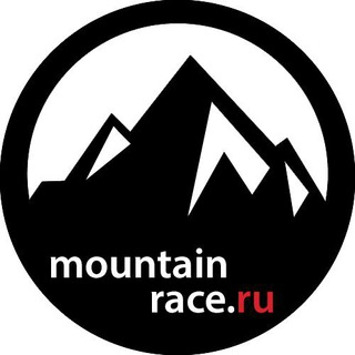 Логотип телеграм канала @mountainrace — Mountain-race.ru