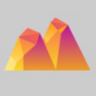 Логотип телеграм канала @mountainru — Mountain.RU